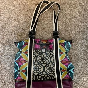 Brighton tote